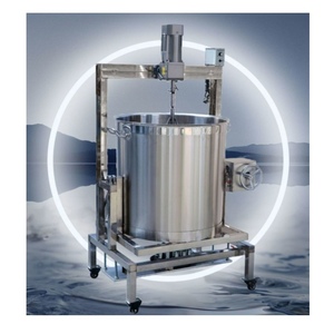 เครื่องผัดฐานหม้อไฟอัตโนมัติขนาดเล็กการผลิตสูง - Product Image 3