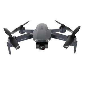 Drone ZLL ZLRC <span class=keywords><strong>SG907</strong></span> <span class=keywords><strong>Pro</strong></span> avec cardan 2 axes, caméra 4K, GPS, Wifi 5G, FPV, prise en charge du flux optique, carte TF, quadricoptère RC - Product Image 1