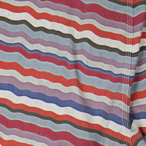 กางเกงขาสั้นบอร์ดสีลูกกวาดเอวกลางกางเกงขาสั้นผ้าออกซ์ฟอร์ดแห้งเร็วและระบายอากาศได้ดี - Product Image 5