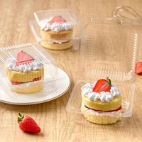 Fabricant de boîtes automatiques pour mini-gâteaux, boîtes à chocolat, boîtes d'emballage pour biscuits, boîtes de vente de gâteaux, machine de thermoformage – Vente chaude