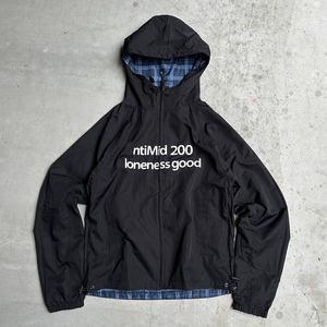 Tùy Chỉnh Kẻ Sọc Có Thể Đảo Ngược Đôi Bên Không Thấm Nước Áo Gió Kiểm Tra Ngoài Trời Mưa Áo Khoác Nhà Sản Xuất Cho Nam Giới - Product Image 4