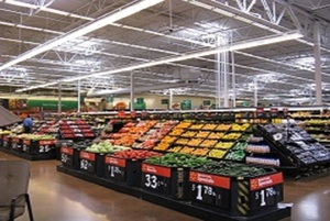 Toppo 1.5m 120LM/W ON <span class=keywords><strong>OFF</strong></span> AC <span class=keywords><strong>Power</strong></span> kết nối nhiều liên kết Trunking ánh sáng trường chiếu sáng LED Trunking ánh sáng tuyến tính với trường hợp khẩn cấp - Product Image 5