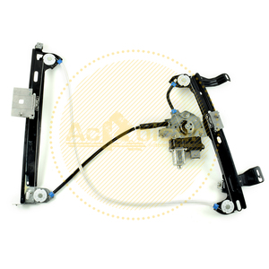Régulateur de vitre Ac Rolcar ADAPTABLE pour OE 9222FT compatible avec Peugeot 308 2009 - Product Image 1