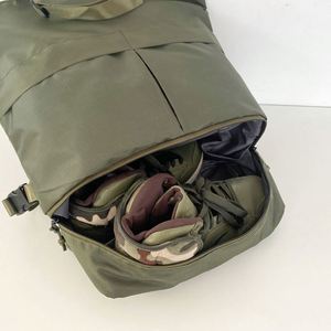 Fit Fresh Beach Bag for Women - <b>Extra</b> <b>Large</b> Travel Tote With Pockets Maximum Protection Shock Absorption Water Resistant - Product Image 3