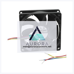 Ventilador de refrigeración OEM de alta calidad, 9A0924L4D011,1688-1356-ND, con buen precio - Product Image 1