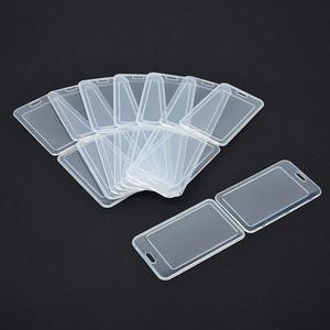 ซองใส่บัตรแบบตั้ง NOVISON รุ่น Heavy Duty พร้อมตัวล็อค (วัสดุ PS) สำหรับสำนักงานและโรงเรียน - Product Image 6