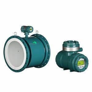 เครื่องวัดการไหลแบบแม่เหล็ก Yokogawa ADMAG AXW รุ่นดั้งเดิม - Product Image 3
