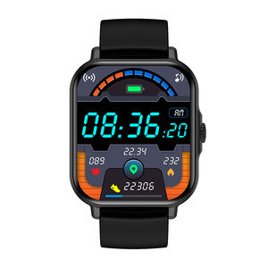 Reloj Inteligente H15 de 1.83 Pulgadas, Económico, Nuevo Modelo 2024, Monitor de Actividad Física y Deportiva con Función de Contestar Llamadas - Product Image 6