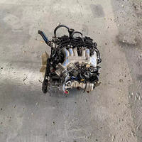 Moteur VG33 6 cylindres d'occasion de haute qualité, adapté aux véhicules Nis San.