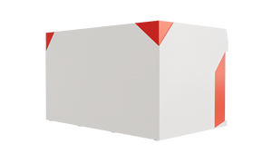 Nền tảng lớn nhiệt độ cao công nghiệp fdm <span class=keywords><strong>3D</strong></span> hạt máy in df3020 cho làm khuôn và phụ tùng ô tô mô hình - Product Image 6