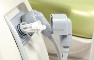 Electric <strong>Dental</strong> Equipment <strong>Dental</strong> <strong>Unit</strong> <strong>Chair</strong> with 1 Set Accessories ORT-380 - Product Image 5