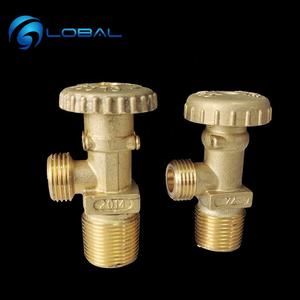 <span class=keywords><strong>Valvola</strong></span> Angolare per Bombole <span class=keywords><strong>GPL</strong></span> del Yemen, Fornitori Cinesi per il Medio Oriente - Product Image 1