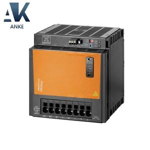 2466920000 Weidmuller Fuente de alimentación conmutada PRO TOP1 960W 48V 20A - Product Image 1