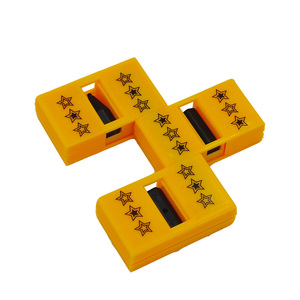 Bán Buôn Close <span class=keywords><strong>Up</strong></span> Ma Thuật Prop Zig Zag Bút Chì Dễ Dàng Để Làm <span class=keywords><strong>Magic</strong></span> Trick Cho Trẻ Em - Product Image 6