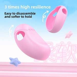 Coque antichoc personnalisée avec logo du fabricant pour accessoires de jeu <span class=keywords><strong>Tamagotchi</strong></span> Paradise avec service de marque privée - Product Image 3