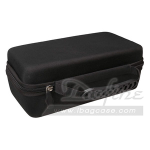 Custodia per tosatrici per capelli in Eva con Kit di taglio per capelli impermeabile antiurto con LOGO personalizzato di fabbrica - Product Image 4