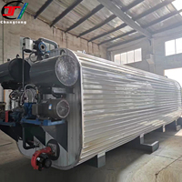 Yağ yakıtlı kendinden-ısıtma tankı üretici asfalt ısıtma depolama tankı