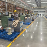 Transformador Sumergido en Aceite S13-M-AL-630KVA 11KV/0.4KV, Equipo de Suministro de Energía para Empresas Industriales y Mineras