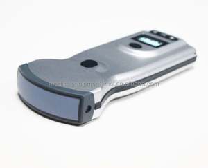 Mslcu88 Mslcu89 Draadloze Usb Sonde Voor Echografie Machine Concurrerend Alternatief Siui Elektrische Stroombron Metaal Plastic - Product Image 3