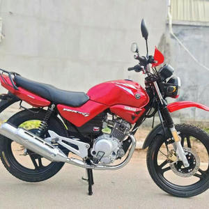 Moto d'occasion authentique <span class=keywords><strong>Yamaha</strong></span> Tianjian 125 Tianfalcon Flying Men's Riding Fuel, édition tout-terrain, vitesse maximale >120 km/h - Product Image 4