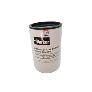 928766 HF35523 1440832 144-0832 P167162ตัวกรอง8T3821 3I1914ไฮดรอลิกสำหรับรถขุดล้อยางเครื่องจักรก่อสร้าง - Product Image 1