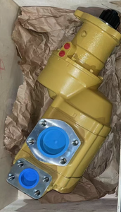 Excavadora de construcción 7C-3372 piezas de motor 3508, 3512, 3516 motor de arranque 7C3372 - Product Image 2