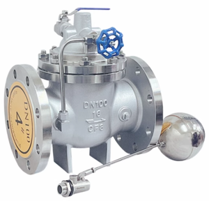 Fabricant direct, personnalisable, OEM, applications générales à température normale, modèle en acier inoxydable 100x, commande hydraulique en acier - Product Image 5