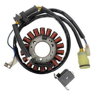 Bobine d'allumage de moto de qualité supérieure, directement de l'usine - Convient aux pièces de rechange HONDA TRX300/FOREMAN 300/FORETRAX 300 - Product Image 4