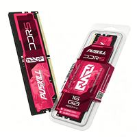 PUSKILL Safe Steady DDR5 RAM 4800MHz 5600MHz 5200MHz 6000MHz 16GB/32GB /8GB Desktop Memory ram
