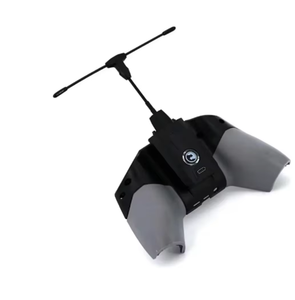 Système radio émetteur TBS CROSSFIRE NANO TX 915Mhz Teamblacksheep longue portée 40km pour <span class=keywords><strong>JUMPER</strong></span> <span class=keywords><strong>T</strong></span>-<span class=keywords><strong>PRO</strong></span> Radiomaster POCKET - Product Image 2