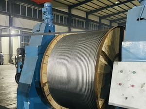 Cáp điện trên cao với dây dẫn <span class=keywords><strong>acsr</strong></span> Loại sản phẩm - Product Image 6