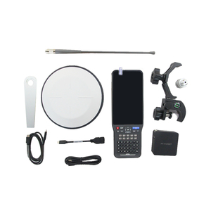 Base Hi Target V96 y Sistema RTK de Alta Demanda con 660 Canales GNSS Avanzados - Product Image 5