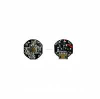 Régulateur de tension de puissance de tatouage personnalisable, circuit de contrôle de tension, carte de circuit imprimé PCBA, système d'exploitation Android 11.0, 32 Go de RAM, conception personnalisée