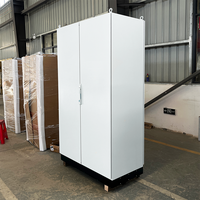 Gabinete de Control Industrial Hermético Certificado L HMS CE IP55 380V 220A, Calidad ISO, Marca Original de Fábrica CYJHC