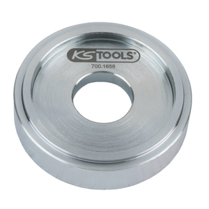 Outil de démontage de voiture avec bord Pièce de pression pratique pour un démontage facile - Product Image 1