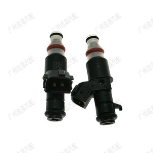 Inyector de Combustible para Honda Accord 2.4L Gasolina 8 Orificios RD7RD6CM4CM5RB1RE4 AT Transmisión Automática - Product Image 3