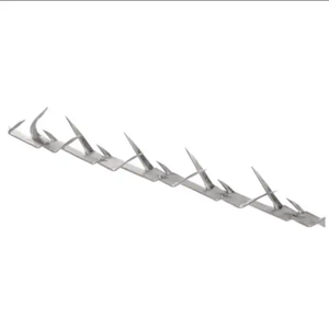 Après des tests réels, il est établi que cet appareil possède un effet antivol et anti-parasites très puissant, et offre une protection continue <span class=keywords><strong>la</strong></span> nuit. - Product Image 1