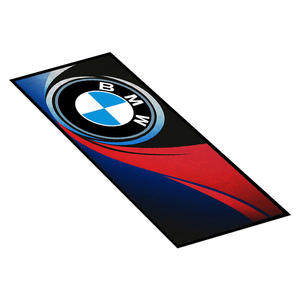 Alfombra de exhibición de equipo especial transfronterizo Kawasaki <span class=keywords><strong>Ducati</strong></span> para Honda Harley motocicletas dormitorio mesita de noche alfombra de suelo Manta - Product Image 3