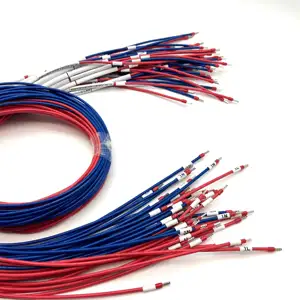 Y terminal wire Harness for industrial equipment