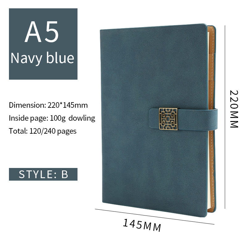 navy blue