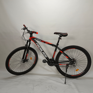 <span class=keywords><strong>Bicicleta</strong></span> <span class=keywords><strong>de</strong></span> Montaña <span class=keywords><strong>de</strong></span> Acero <span class=keywords><strong>de</strong></span> Alta Aleación Python <span class=keywords><strong>de</strong></span> 29 Pulgadas para Adultos, Envío Rápido - Product Image 1