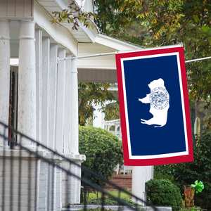 ध्वजारोहण ध्वज थोक कस्टम सभी देश राष्ट्रीय ध्वज 3x5 फीट आउटडोर पॉलिएस्टर फाइबर फास्ट डिलीवरी अनुकूलित - Product Image 5