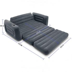 Canapé-lit gonflable multifonction moderne pour salon et usage <span class=keywords><strong>extérieur</strong></span> - Product Image 2