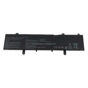 11.4V 48Wh แบตเตอรี่แล็ปท็อป <span class=keywords><strong>B31N1726</strong></span>สำหรับ Asus FX80 FX80GD FX86 FX86FM FX86FE FX504 FX505 Series - Product Image 1