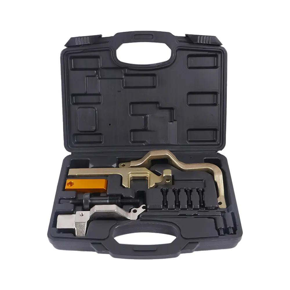 11pc Engine Timing Tool Kit for Mini and PSA