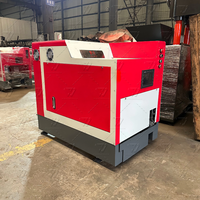 Presse à balles hydraulique pour ferraille 50 tonnes, compacteur vertical pour la compactation des tournures