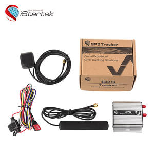 Carte SIM suivi Google iStartek <span class=keywords><strong>brouilleur</strong></span> <span class=keywords><strong>signal</strong></span> <span class=keywords><strong>GPS</strong></span> tracker VT600 - Product Image 2