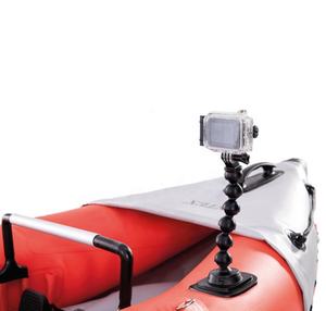 <span class=keywords><strong>INTEX</strong></span>-Bote inflable de remos para deportes acuáticos al aire libre, <span class=keywords><strong>Kayak</strong></span> individual para pesca, 68303 Pro <span class=keywords><strong>K1</strong></span> - Product Image 4