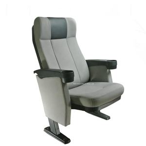 Chaise <span class=keywords><strong>de</strong></span> <span class=keywords><strong>cinéma</strong></span> moderne <span class=keywords><strong>de</strong></span> haute qualité à prix abordable, utilisée dans les salles <span class=keywords><strong>de</strong></span> <span class=keywords><strong>cinéma</strong></span> commerciales - Product Image 1
