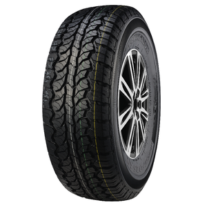 Pneu tout-terrain A/<span class=keywords><strong>T</strong></span> de fabrication chinoise à <span class=keywords><strong>prix</strong></span> d'usine 275/65R18LT 275/70R18LT Lanvigator Aplus Royalblack Compasal <span class=keywords><strong>Cross</strong></span> Country SUV - Product Image 5